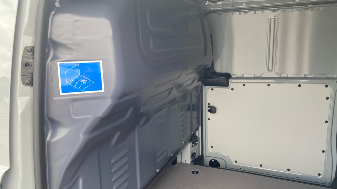 Mercedes-Benz Vito L2 Diesel Rwd 114CDI Pro Van 9G-Tronic - Image 19